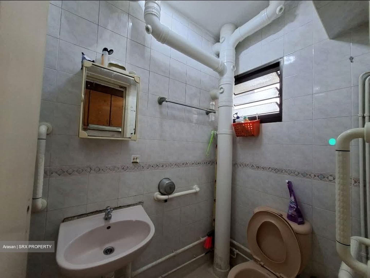 Blk 671B Klang Lane (Central Area), HDB 4 Rooms #544966821